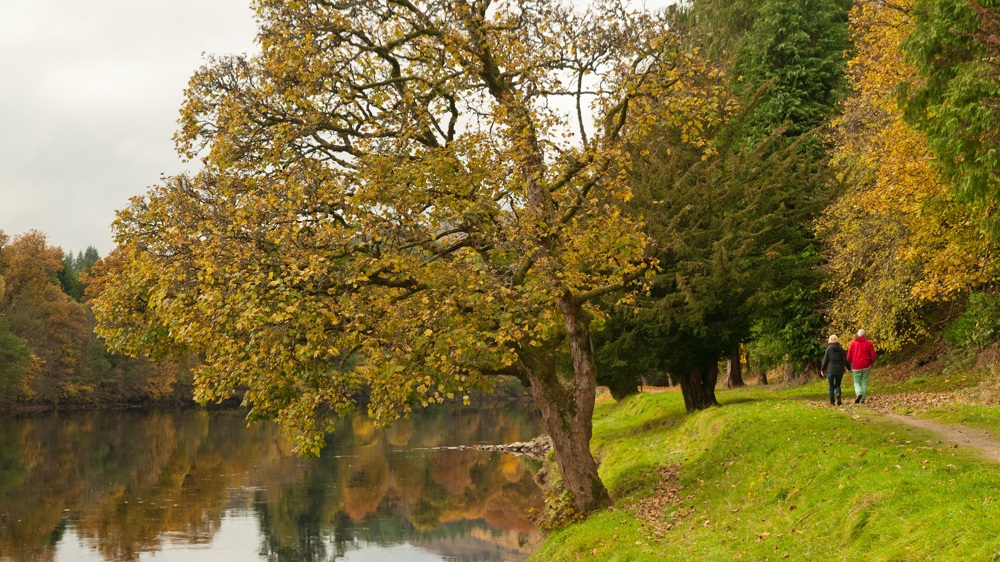 Walk Crieff Walk Crieff
