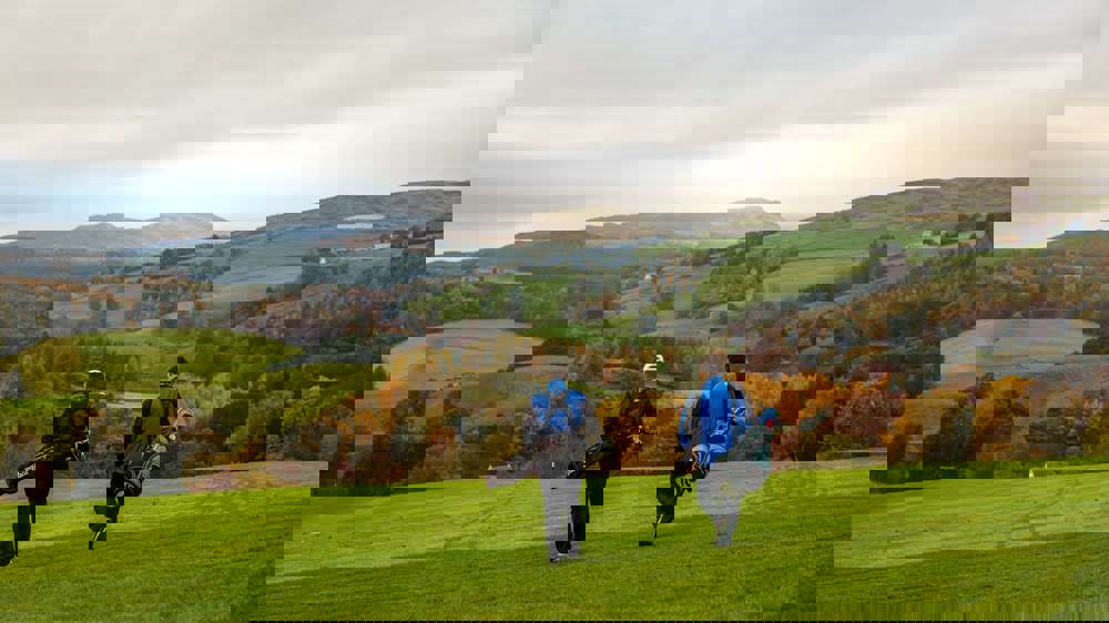 Golf Golf
