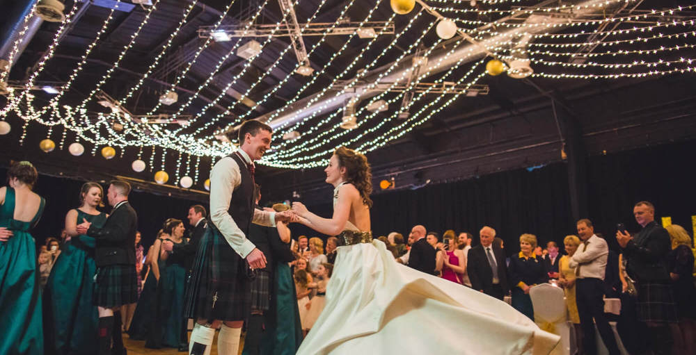 Build Your Own Wedding Package