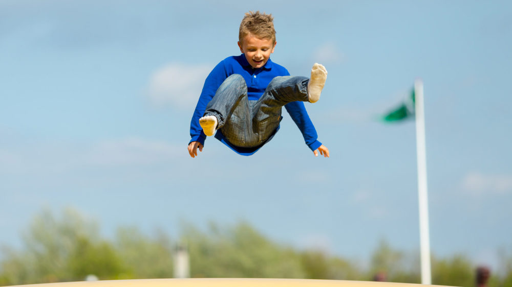 Glens Adventure Park Glens Adventure Park